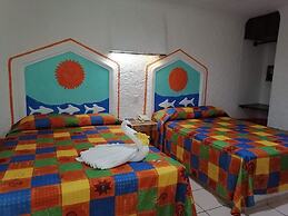 Hotel Plaza Carrillo's