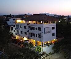Quinta Carrizalillo