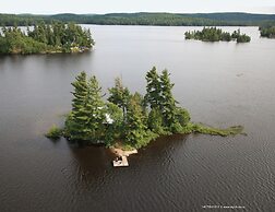 Algonquin Island Retreat
