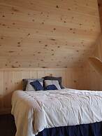 Algonquin Island Retreat