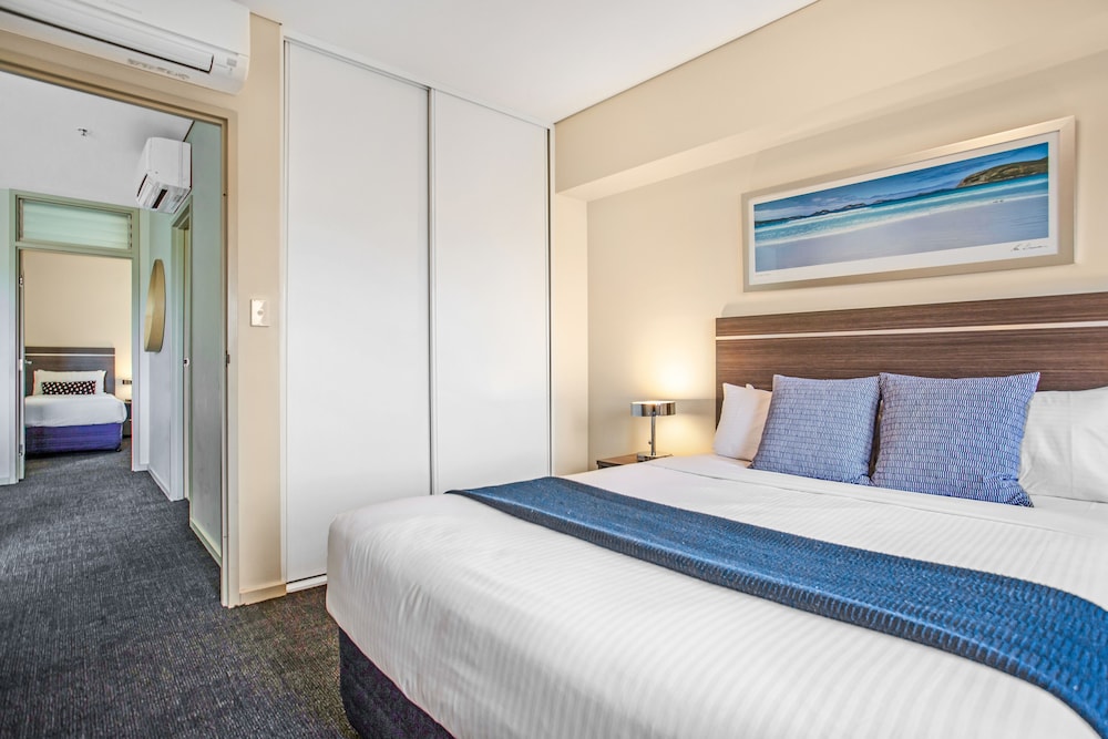 Hume Serviced Apartments