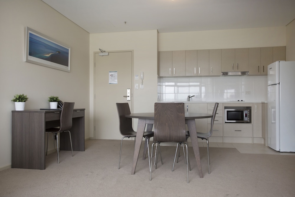 Hume Serviced Apartments