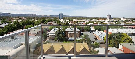 Hume Serviced Apartments