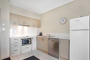 Hume Serviced Apartments