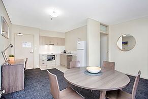 Hume Serviced Apartments