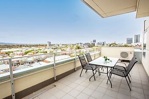 Hume Serviced Apartments