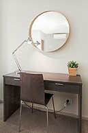 Hume Serviced Apartments