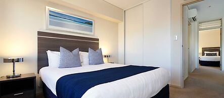 Hume Serviced Apartments