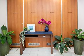 Hume Serviced Apartments