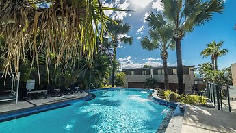 Mirage Whitsundays