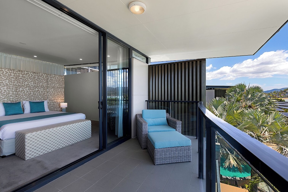Mirage Whitsundays