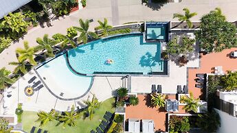 Mirage Whitsundays
