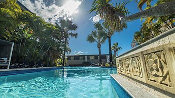 Mirage Whitsundays