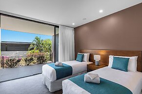Mirage Whitsundays