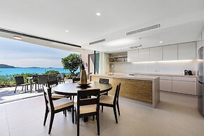 Mirage Whitsundays