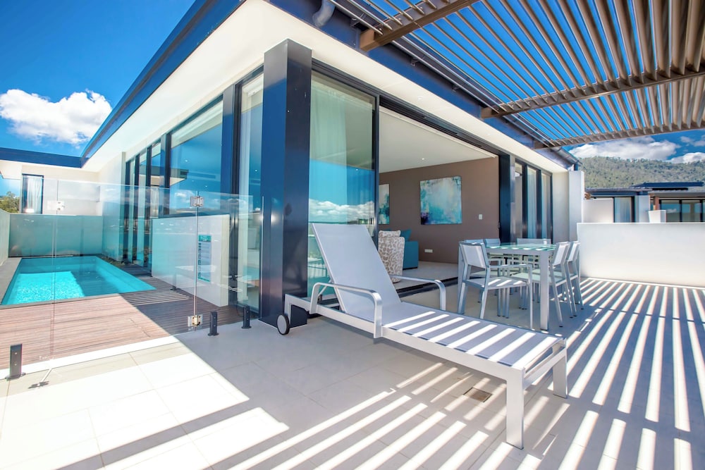 Mirage Whitsundays