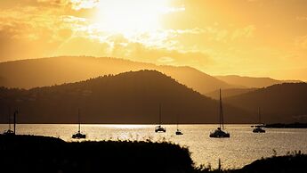 Mirage Whitsundays