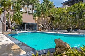 Mirage Whitsundays