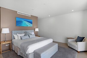 Mirage Whitsundays