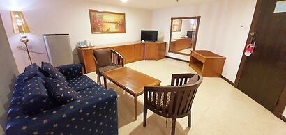 Kemena Plaza Hotel