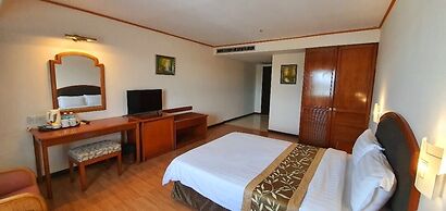 Kemena Plaza Hotel
