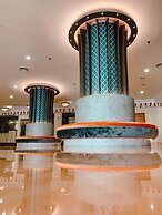 Kemena Plaza Hotel