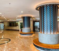 Kemena Plaza Hotel