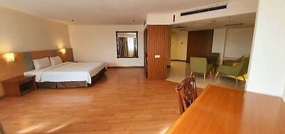 Kemena Plaza Hotel