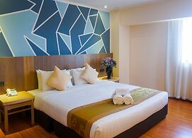 Kemena Plaza Hotel