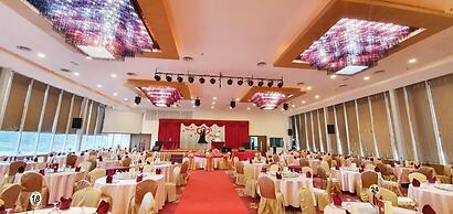 Kemena Plaza Hotel