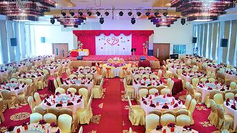 Kemena Plaza Hotel