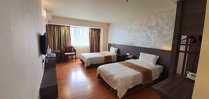 Kemena Plaza Hotel