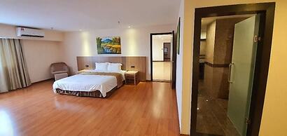 Kemena Plaza Hotel