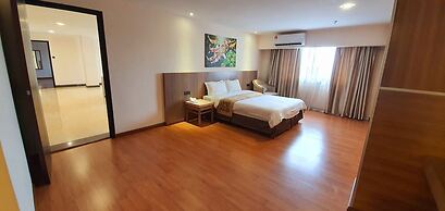 Kemena Plaza Hotel