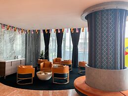 Kemena Plaza Hotel