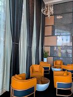 Kemena Plaza Hotel