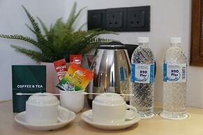 Kemena Plaza Hotel