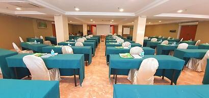 Kemena Plaza Hotel