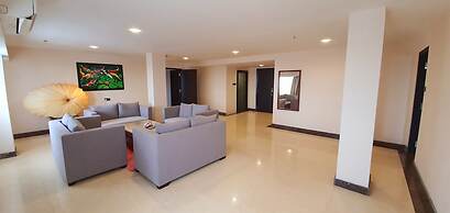 Kemena Plaza Hotel