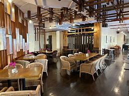 Kemena Plaza Hotel
