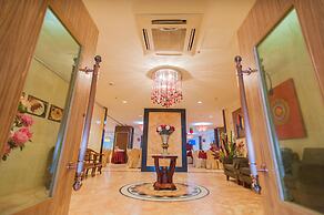 Kemena Plaza Hotel