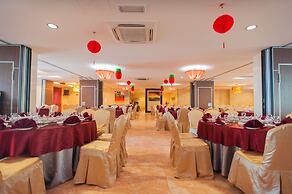 Kemena Plaza Hotel