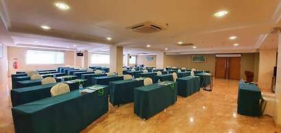 Kemena Plaza Hotel