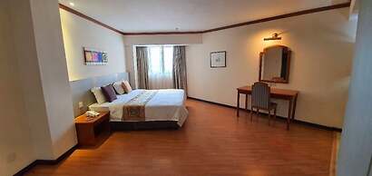 Kemena Plaza Hotel