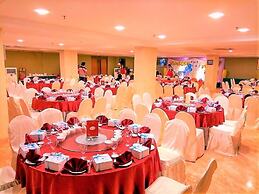 Kemena Plaza Hotel