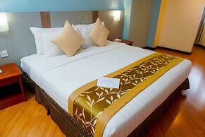 Kemena Plaza Hotel