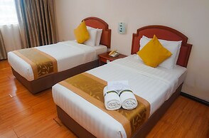 Kemena Plaza Hotel
