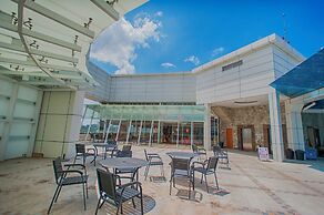 Kemena Plaza Hotel