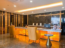 Kemena Plaza Hotel