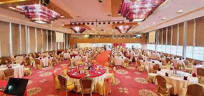 Kemena Plaza Hotel